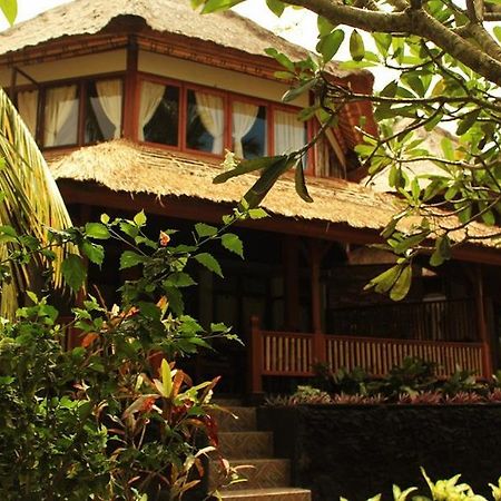 Seraya Shores Bali Room photo