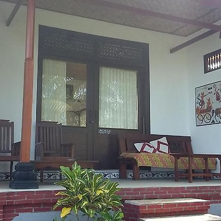 Seraya Shores Bali Room photo