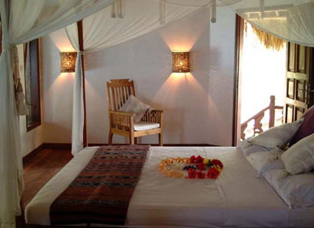 Seraya Shores Bali Exterior photo