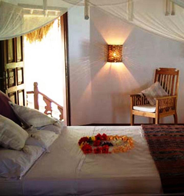 Seraya Shores Bali Exterior photo