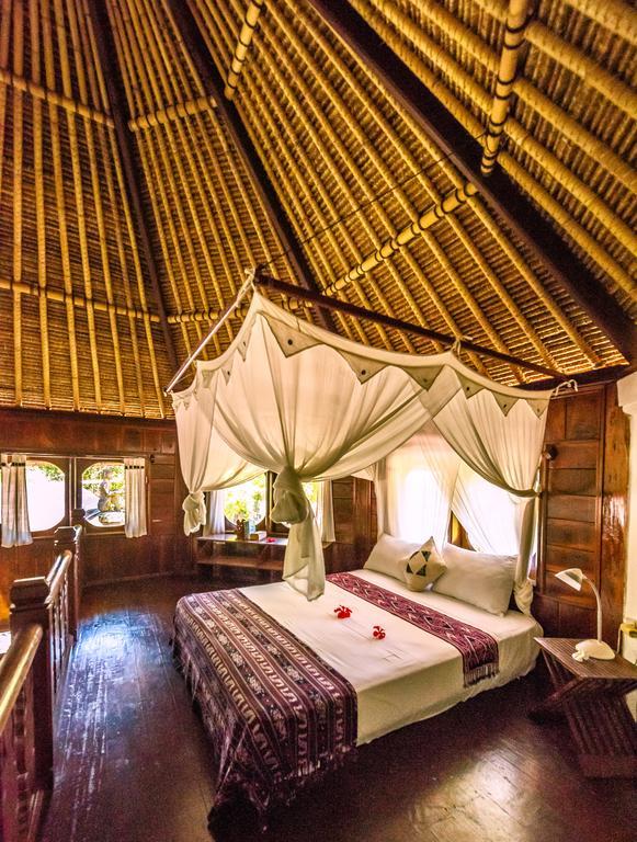 Seraya Shores Bali Exterior photo