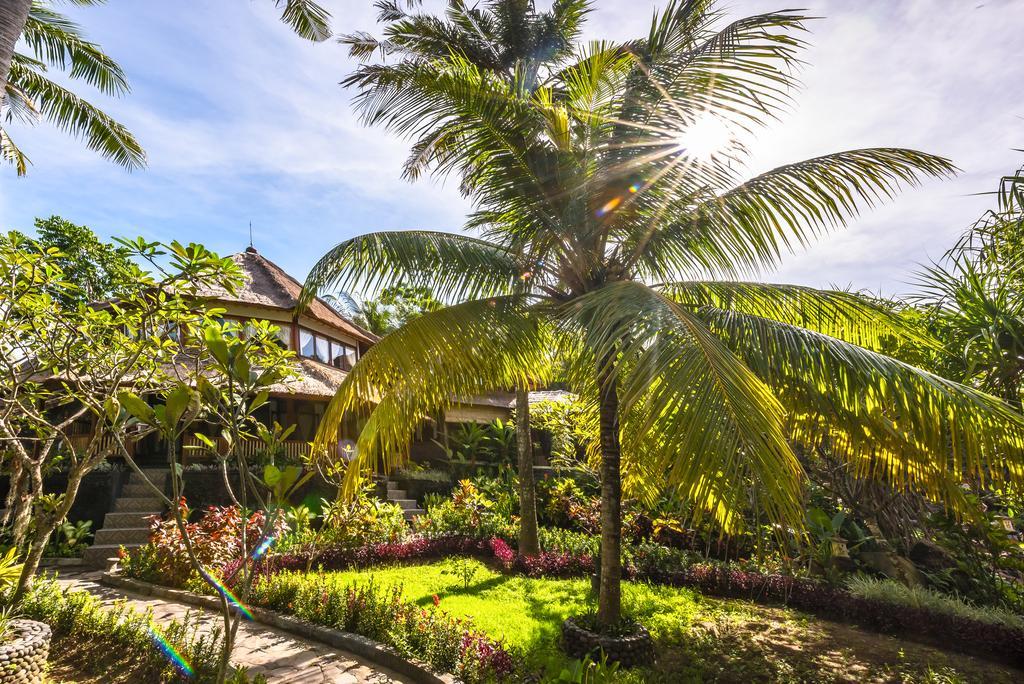 Seraya Shores Bali Exterior photo