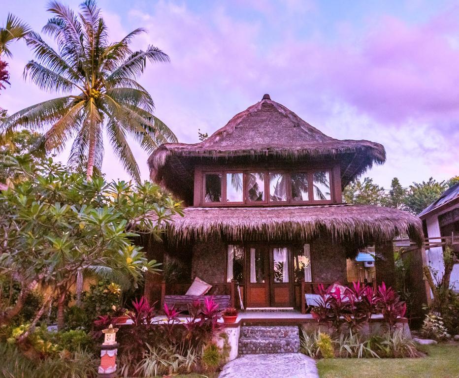 Seraya Shores Bali Exterior photo