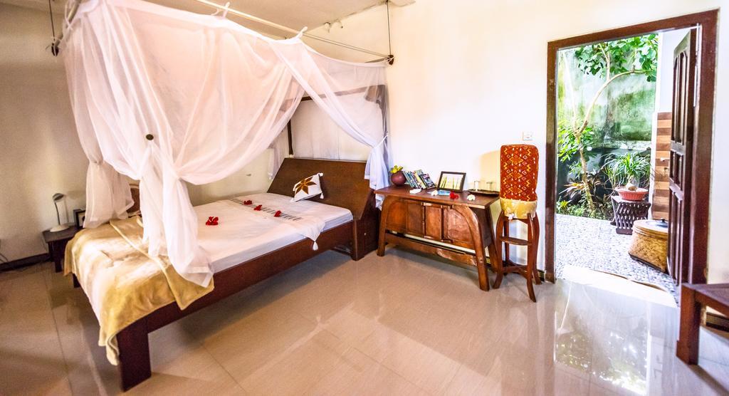 Seraya Shores Bali Exterior photo
