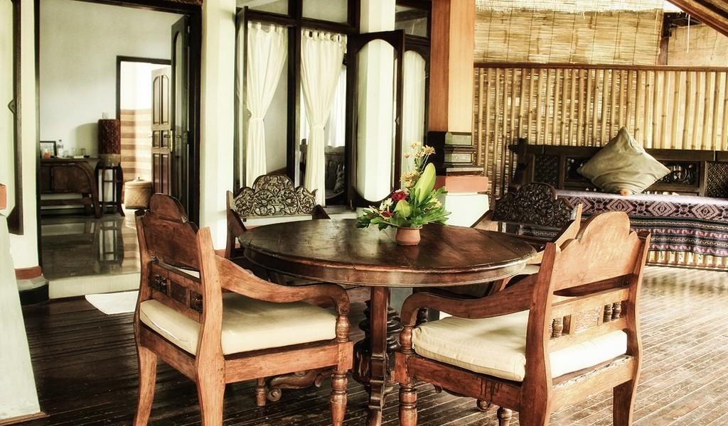 Seraya Shores Bali Exterior photo