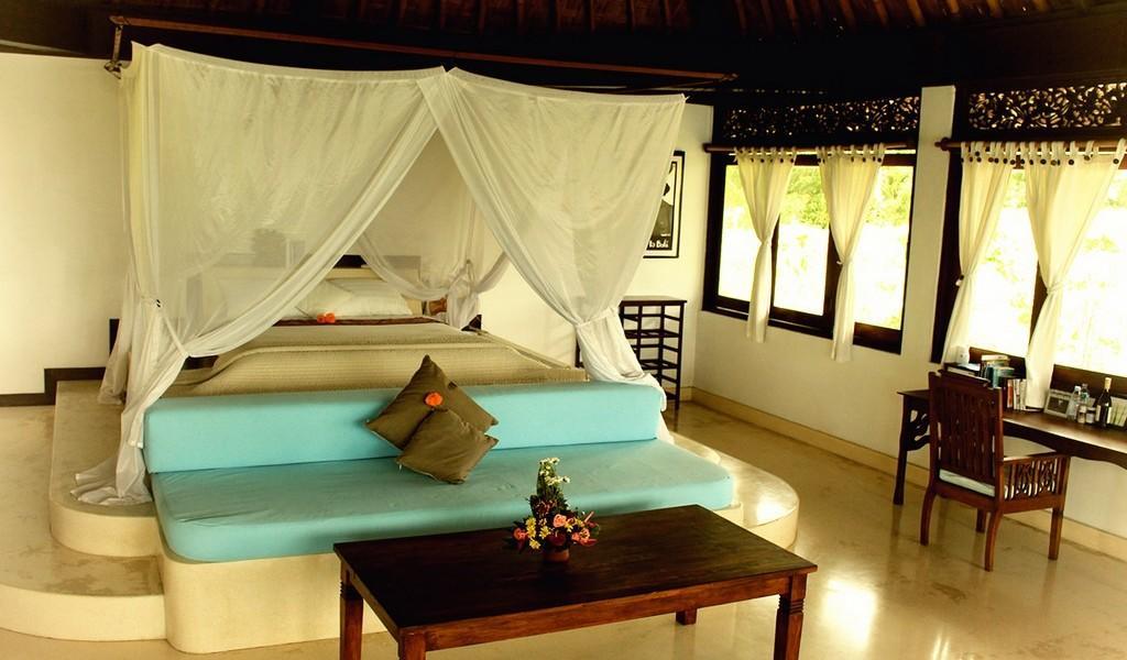 Seraya Shores Bali Exterior photo