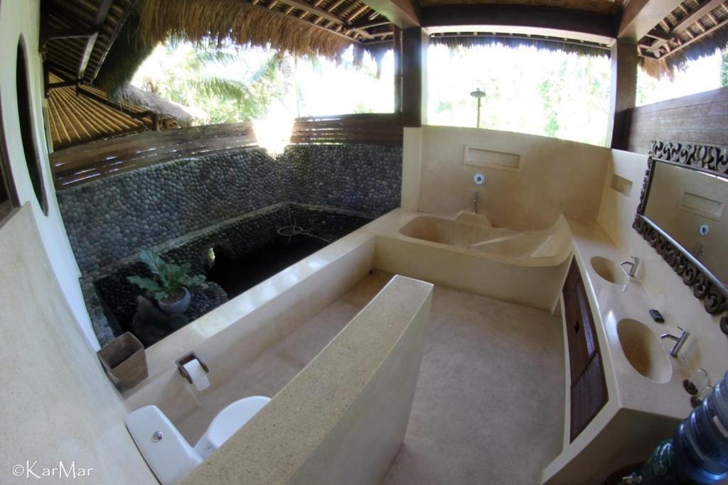 Seraya Shores Bali Room photo